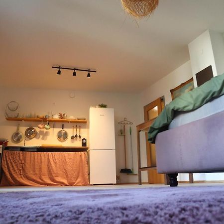 Cozy & Charming City Apartment Wina Bagian luar foto