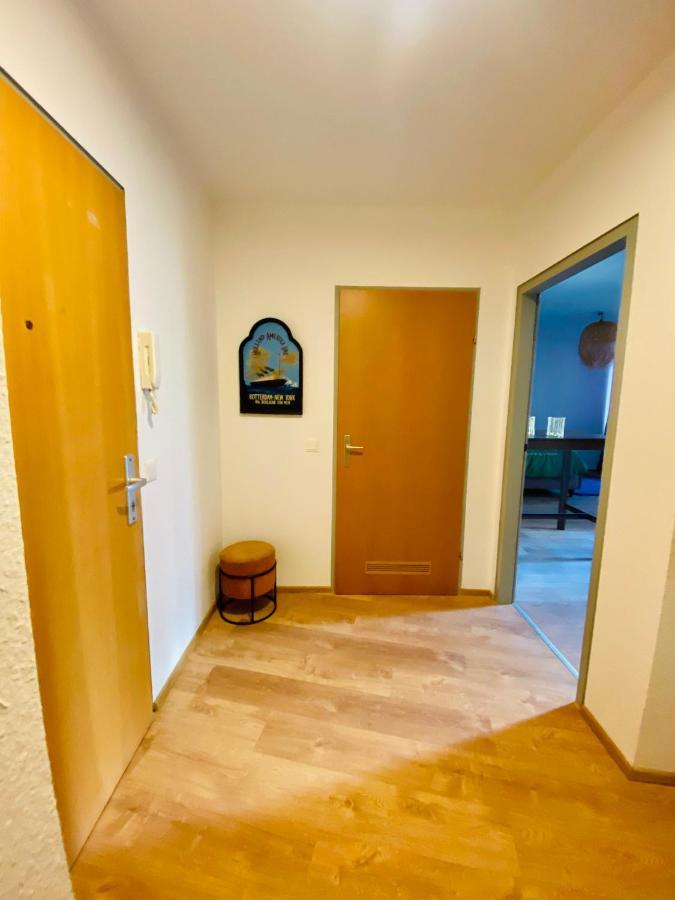 Cozy & Charming City Apartment Wina Bagian luar foto